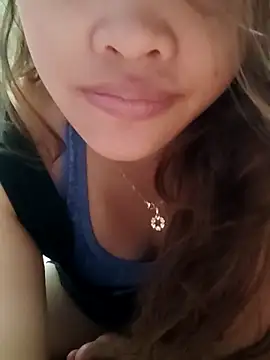 Sweetheart Claire online show from March 23, 2026, 9:08 pm