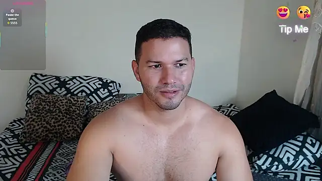 Tim mz01 online show from January 8, 2026, 11:56 am