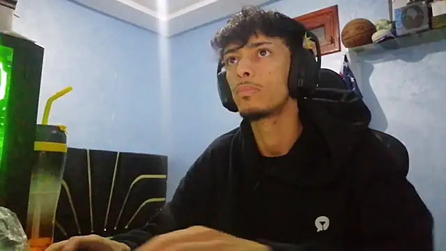 Dark DesireX online show from March 24, 2026, 8:14 pm