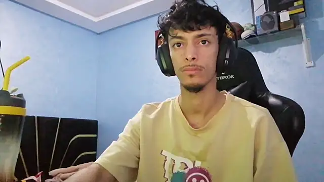 Dark DesireX online show from March 29, 2026, 2:44 am