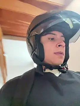 MR MUSCLE online show from January 11, 2026, 12:21 pm