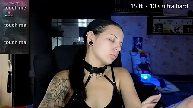 lera smith online show from September 10, 2025, 9:09 am