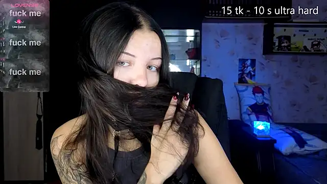 lera smith online show from September 11, 2025, 10:32 pm