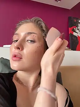 KellyKeler online show from February 14, 2026, 10:23 am