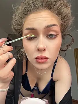 KellyKeler online show from February 26, 2026, 11:09 am