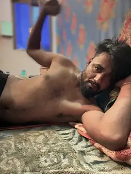 Munny6677 online show from October 2, 2025, 12:39 am