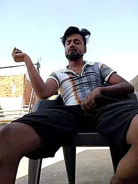 Munny6677 online show from October 12, 2025, 9:08 am