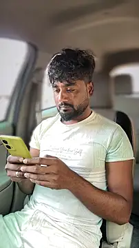 Munny6677 online show from February 14, 2026, 7:16 am