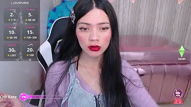  Abby true t online show from September 15, 2025, 8:20 pm