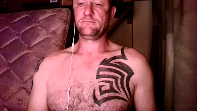 Yournaughty online show from March 23, 2026, 5:00 am