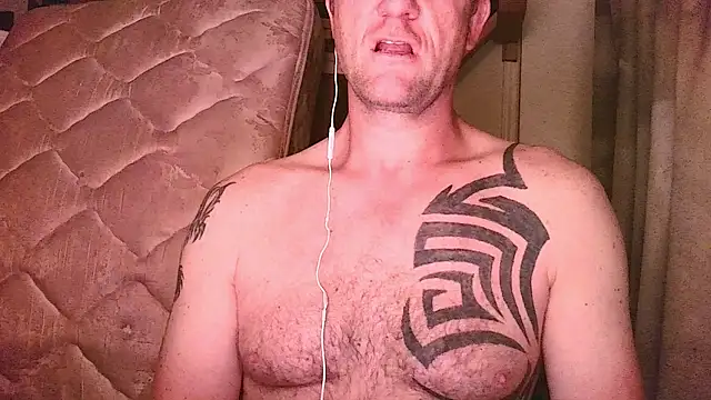 Yournaughty online show from March 29, 2026, 5:07 am