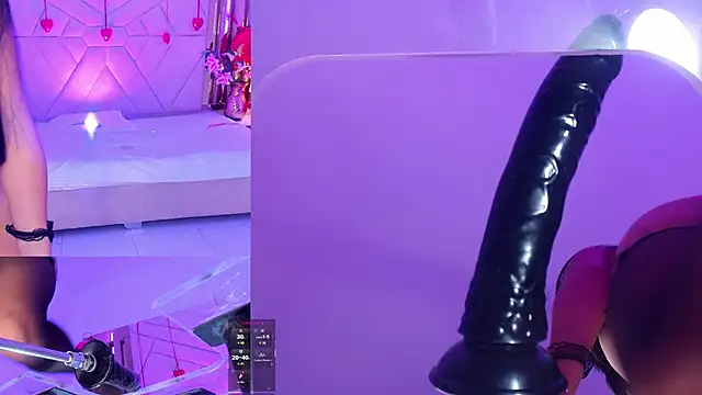 Snapshot of KittieEva chatting on February 11, 2026, 9:20 pm KittieEva online show from February 11, 2026, 9:20 pm