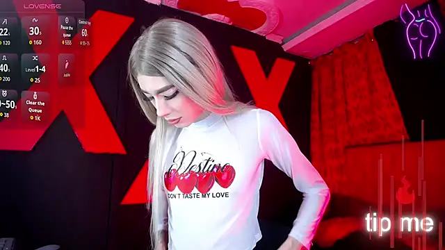 abrilbigcock online show from November 15, 2025, 2:53 am