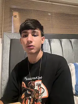 Snapshot of cody_fox10 chatting on October 2, 2025, 6:04 pm cody fox10 online show from October 2, 2025, 6:04 pm