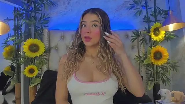 LittleeJaz online show from October 14, 2025, 1:39 am