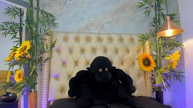 LittleeJaz online show from February 12, 2026, 1:11 am