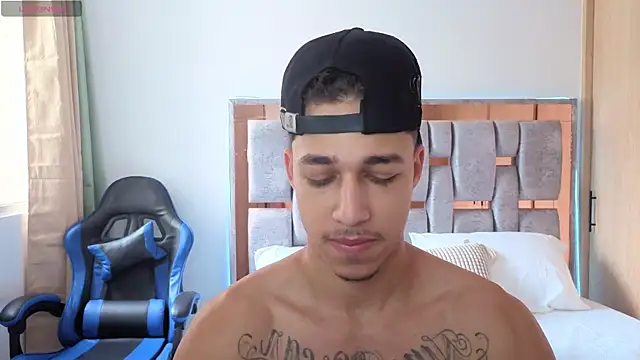 orionblaze69  online show from October 26, 2025, 8:15 pm