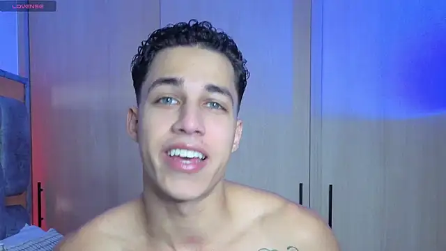 orionblaze69  online show from October 30, 2025, 12:12 am