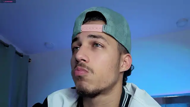 orionblaze69  online show from February 16, 2026, 6:09 am