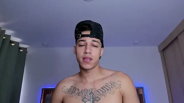 orionblaze69  online show from June 5, 2026, 2:12 pm