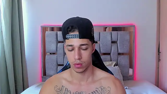 orionblaze69  online show from June 11, 2026, 2:37 pm