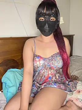 Ariana  Marie online show from June 4, 2026, 10:43 am