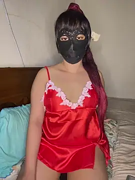 Ariana  Marie online show from June 5, 2026, 1:12 am