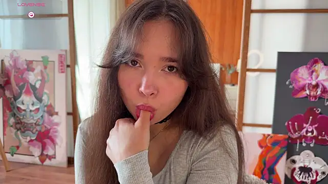 PlumyBun online show from June 5, 2026, 12:17 am
