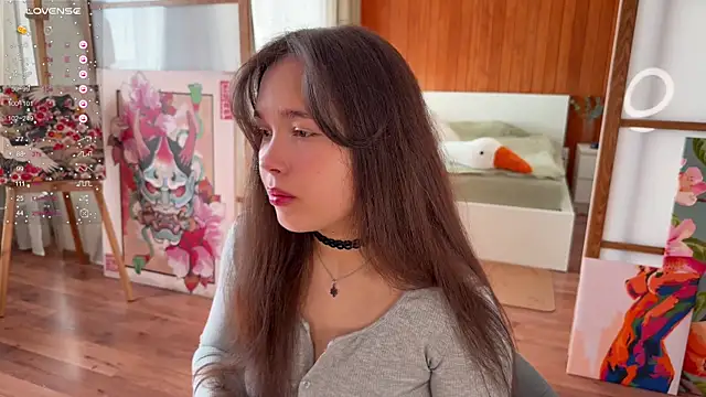 PlumyBun online show from June 9, 2026, 12:22 am