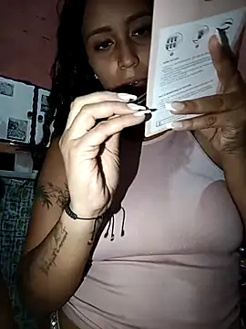 Fernanda30 online show from March 3, 2026, 8:26 pm