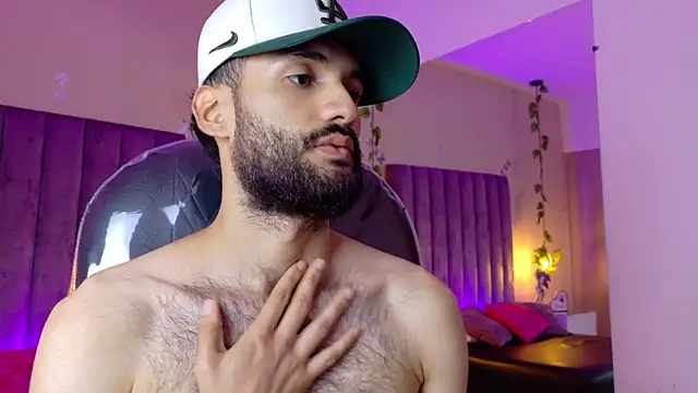 Ryan Jackson  online show from January 5, 2026, 11:41 pm