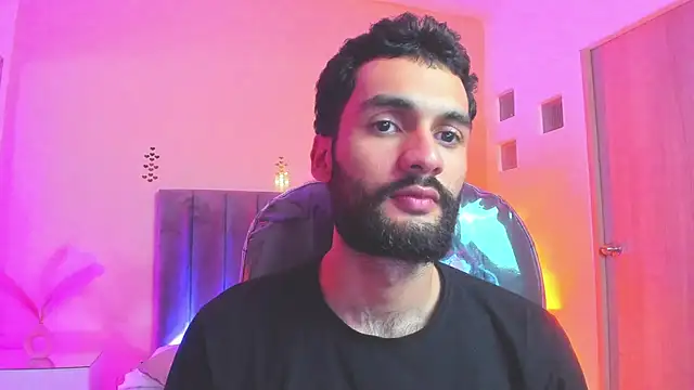 Ryan Jackson  online show from January 18, 2026, 8:40 am