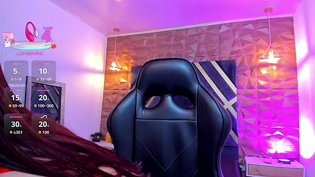 LexiVie  online show from September 12, 2025, 11:26 pm