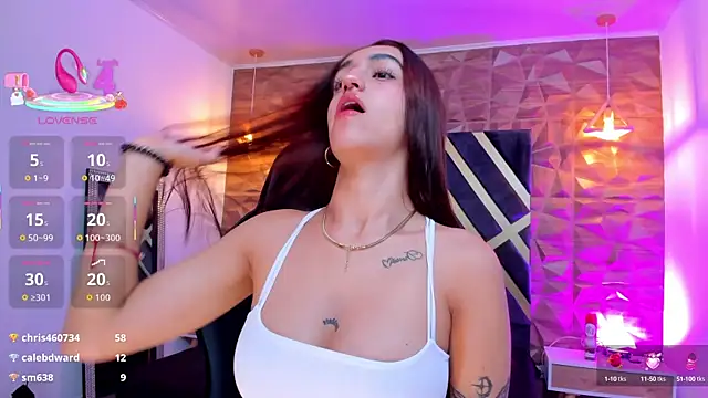 LexiVie  online show from September 20, 2025, 11:17 pm