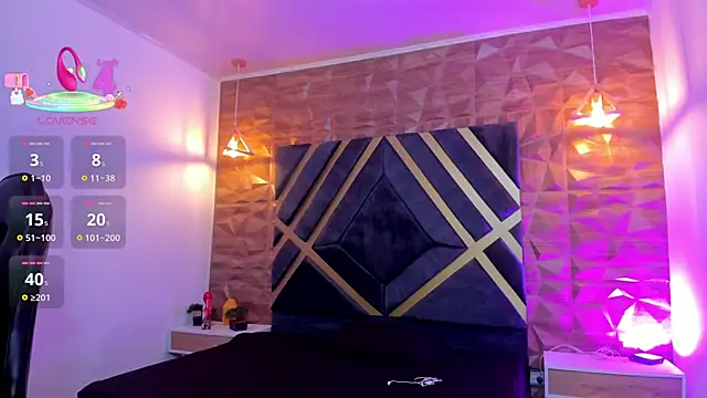 LexiVie  online show from September 22, 2025, 11:18 pm