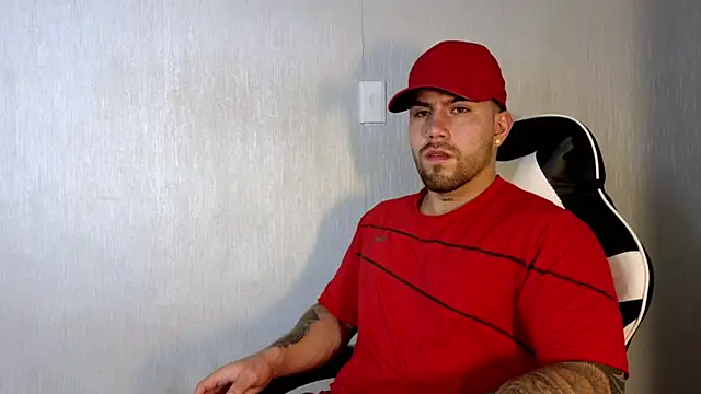 Ades Lowe online show from September 23, 2025, 11:57 am