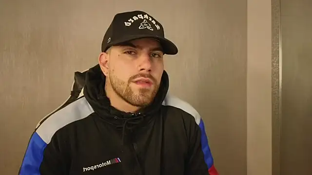 Ades Lowe online show from November 11, 2025, 12:05 pm