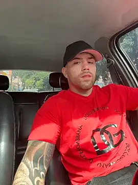 Ades Lowe online show from November 23, 2025, 3:01 pm