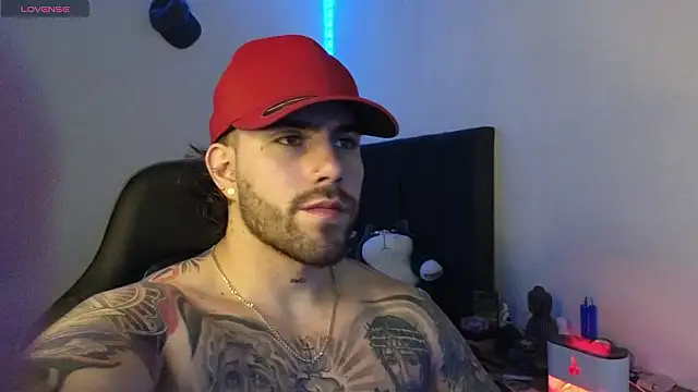 Ades Lowe online show from March 4, 2026, 5:46 am