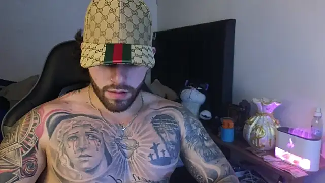 Ades Lowe online show from March 21, 2026, 10:35 pm