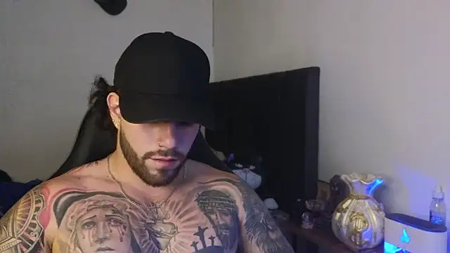 Ades Lowe online show from March 24, 2026, 6:51 am