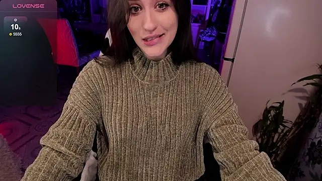 Snapshot of Sserendipityy chatting on October 20, 2025, 4:51 pm Sserendipityy online show from October 20, 2025, 4:51 pm