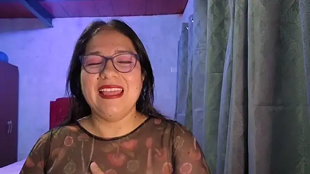 scarlett widow  online show from February 14, 2026, 3:47 am