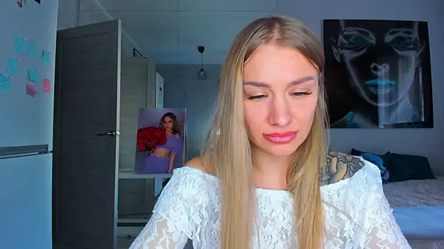 MashaFromRussia   online show from November 15, 2025, 10:23 am