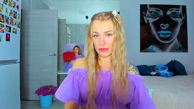 MashaFromRussia   online show from November 30, 2025, 1:37 pm