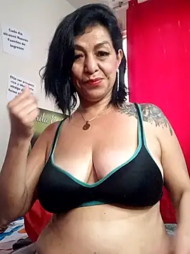 PenelopeDawson online show from September 14, 2025, 4:50 pm