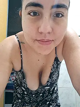 SweettyNaugthy online show from September 17, 2025, 9:55 am