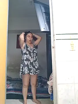 SweettyNaugthy online show from October 3, 2025, 10:34 am