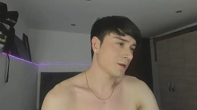 stevve 14 online show from November 4, 2025, 3:38 am