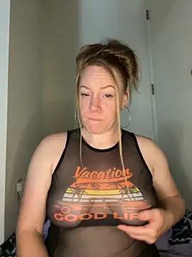 ChiliRoja online show from September 20, 2025, 6:25 am